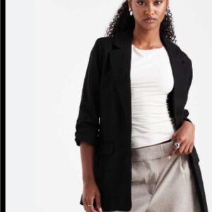 Vero Moda Classic Black Blazer